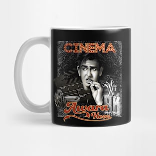 Raj Kapoor Mug